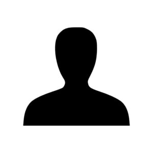 user icon in trendy flat style isolated on grey background user symbol for your web site design logo app ui illustration eps10 free vector